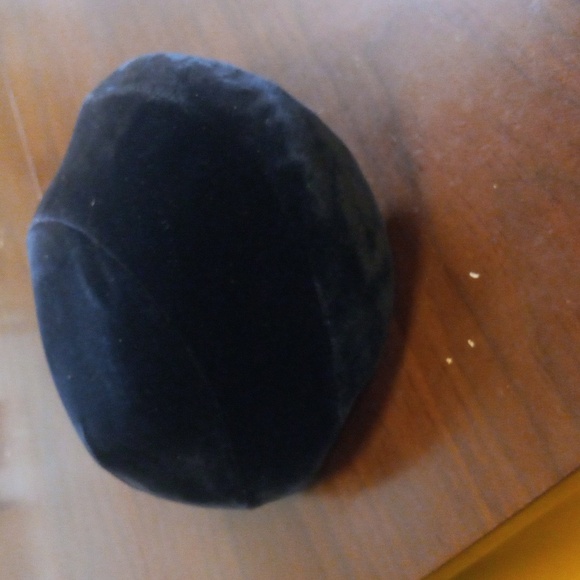 Vintage woman's hat - Picture 2 of 4